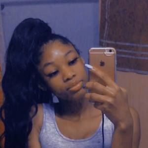 Meet your Posher, Janasia